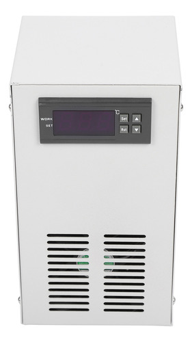 Refrigerador De Acuario Us Plug, 100-240 V, Agua Constante P