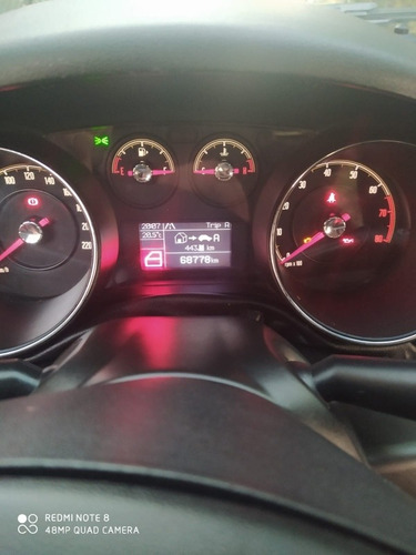 Fiat Linea 2015 1.8 Absolute 130cv