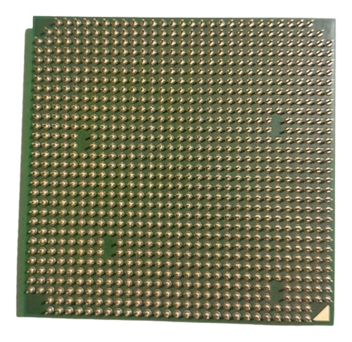 Amd Athlon 64 3200+ Socket 932 Con Cooler (Usado)