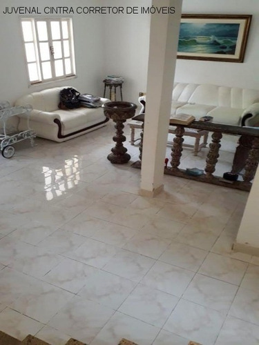 Casa À Venda 4/4, Loteamento Dona Rosa, 385m², R$ 500.000,00 Financia!!! - J073 - 2794064