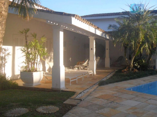 Imagem 3 de 23 de Casa À Venda, Jardim Acapulco, Guarujá. - Ca1535