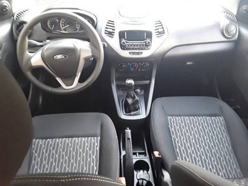 Ford Ka 1.0 Ti-vct Flex Se Manual