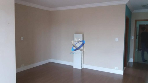 Apartamento Zona Sul - Ap2523