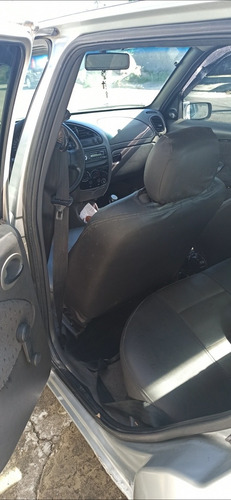 Ford Fiesta 2003 1.0 Street 3p