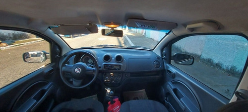 Fiat Uno 2013 1.0 Vivace Flex 5p