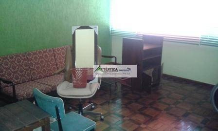 Imagem 6 de 18 de Casa Residencial À Venda, Santa Tereza, Belo Horizonte - Ca0107. - Ca0107