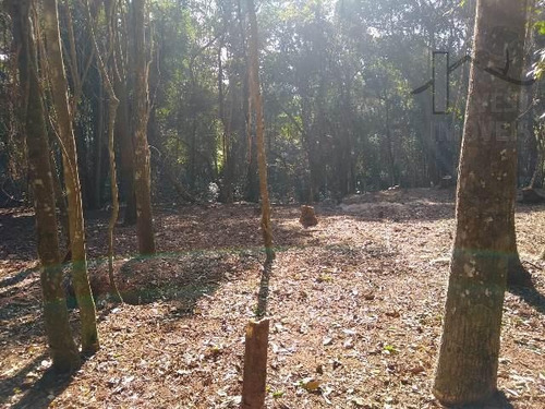 Imagem 5 de 7 de Cód 3865- Terreno De 1480 M². Em Ibiúna - 3865