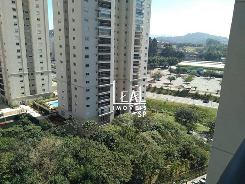 Imagem 26 de 30 de Apartamento Com 2 Dormitórios À Venda, 65 M² Por R$ 445.000,00 - Jardim Flor Da Montanha - Guarulhos/sp - Ap1416