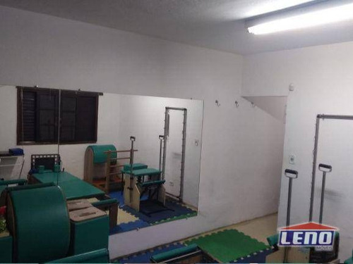 Imagem 9 de 16 de Salão À Venda, 232 M² Por R$ 1.400.000,00 - Penha De França - São Paulo/sp - Sl0073