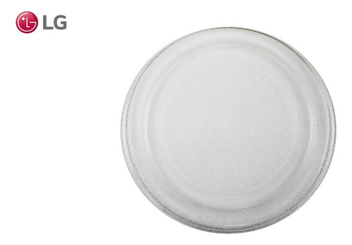 Prato De Forno Microondas Da LG Ms1944aa Agf76879607