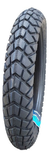 Par Pneu Bros 150 Xre 190 90/90-19 + 110/90-17 Tr300 Vipal
