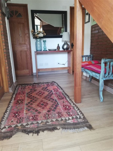 Imagen 4 de 13 de Casa En Venta Santuario De Schoenstatt Campanario