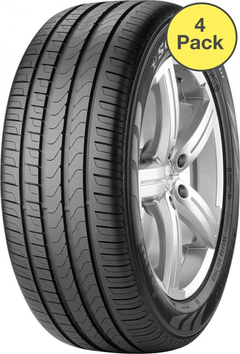 Paq 4 Llantas Pirelli Scorpion Verde 255/55r19 111y Xl Bsw