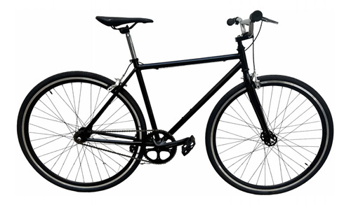 Bicicleta Fixie Talla 50cm Acero Flip/flop