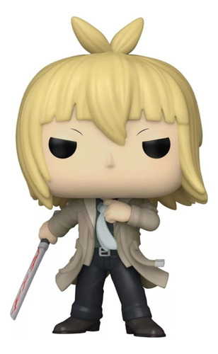 Funko Pop Anime Tokyo Ghoul:re Ginshi Shirazu 1128 Ss