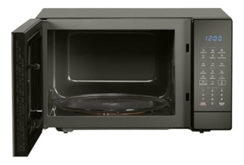 Horno Microondas Midea 1.4 Pies Cúbicos, 40l, Smarteco,