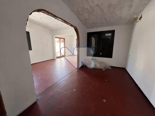Oportunidad Vendo Y Alquiler Anual Casa Para Vivienda O Local Comercial Excelente Ubicación En Maldonado