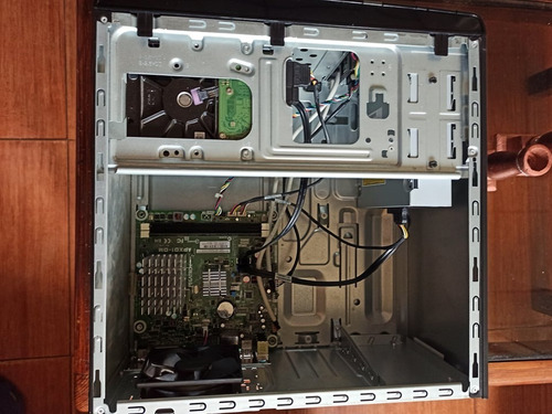 Imagen 2 de 4 de Cpu Compaq