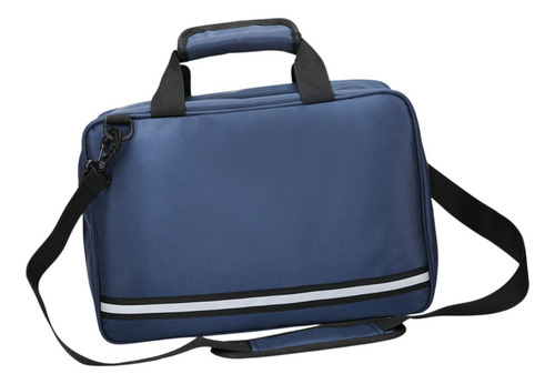 Bolsa De Bolsa De Vacía Resistente Al Desgaste Con Azul