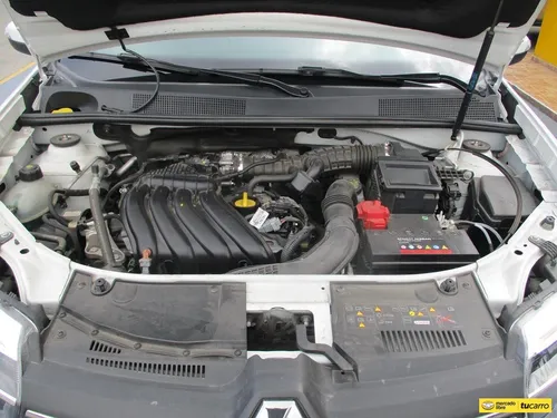 Renault Logan 1600cc Mt Aa