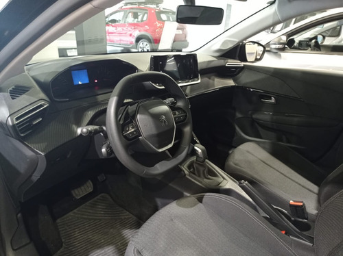 Imagen 14 de 16 de Peugeot 208 Active 1.6 Tomo Usado Argo Polo Fiesta Cuotas A