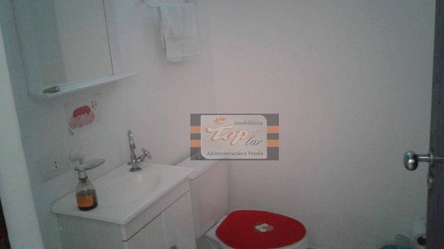 Casa Residencial À Venda, Jardim Paquetá (zona Norte), São Paulo. - Ca0535