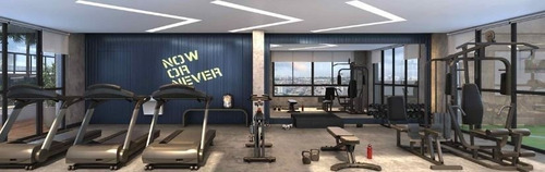 Imagem 8 de 22 de Studio Residencial Para Venda, Butantã, São Paulo - St6865. - St6865-inc