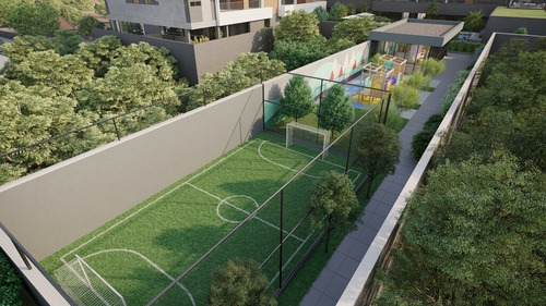 Imagem 18 de 30 de Apartamento - Ap04893 - 70044996