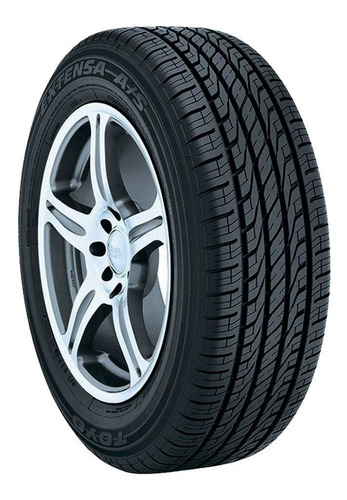 Llanta 235/65r16 Toyo Extensa As 103t