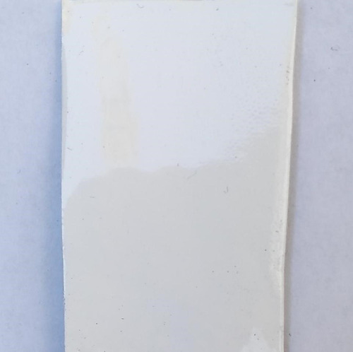 Pintura Electrostática Blanco Caja 25 Kg