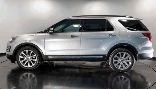 Imagen 10 de 15 de 21751 - Ford Explorer 2017 Con Garantía At