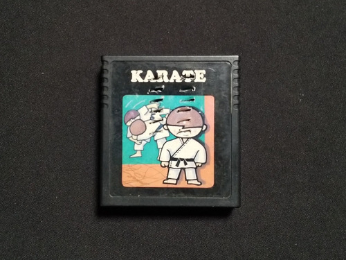 Karate