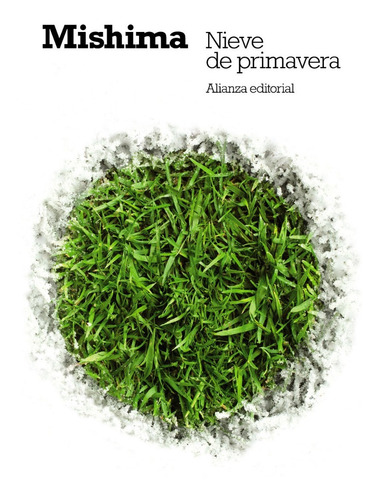 Nieve De Primavera