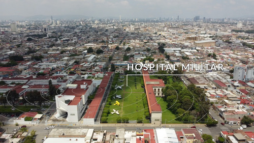 Imagen 14 de 18 de Venta De Terreno En El Centro De Guadalajara A Una Cuadra De