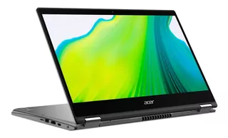 Acer Spin 3 Sp314-54n Touch, Core I3 10ma, 8gb Ram 256gb Ssd