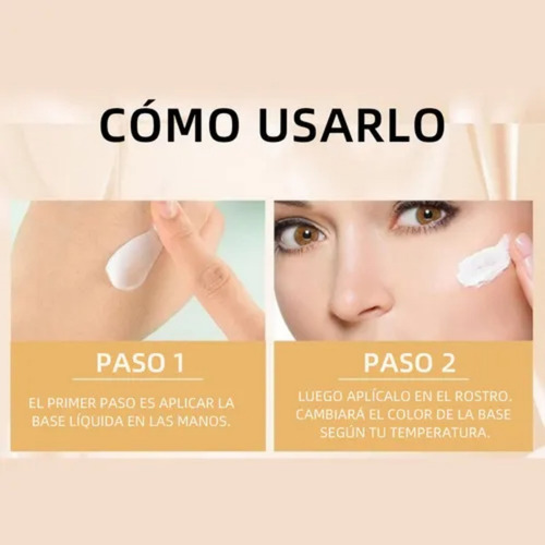 Fj Adecuado Para Una Base De Piel Suave, Spf 15