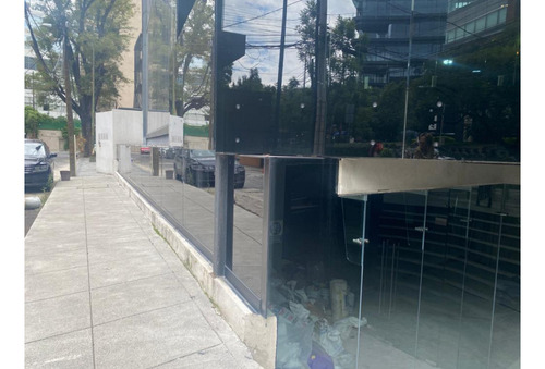 Local Comercial Renta, Col. Lomas De Chapultepec