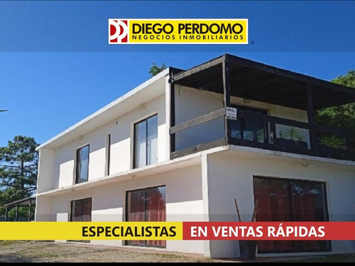 Imagen 1 de 17 de Casa De 3 Dormitorios, En Venta, Playa Pascual 