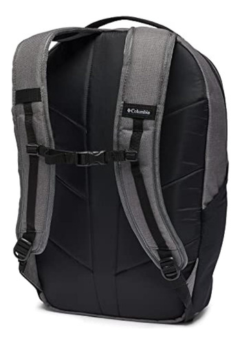 Mochila Unisex Atlas Explorer Ii De 26 L, De Columbia