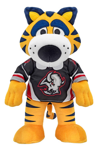 Bleacher Creatures Buffalo Sabres - Figura De Peluche De Ma.