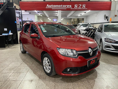 Renault Sandero 1.6 Dynamique 90cv Abs