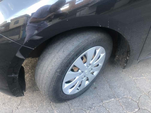 Hyundai Hb20 2014 1.0 Comfort Plus Flex 5p