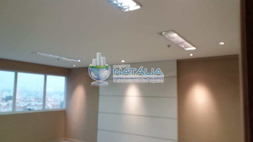 Sala Comercial, Santana, São Paulo, Cod: 63909 - A63909