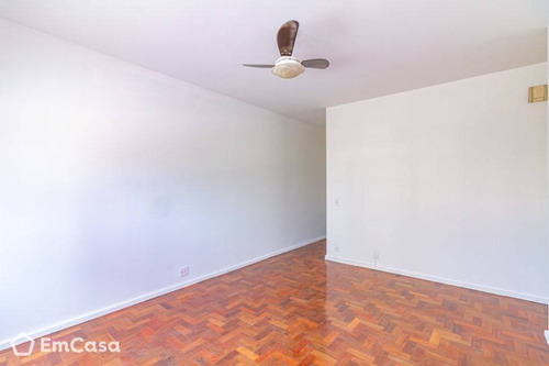 Imagem 1 de 10 de Apartamento À Venda Em São Paulo - 19465