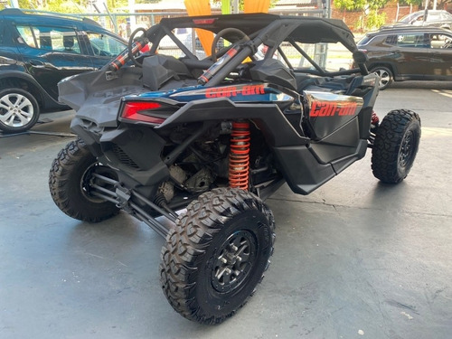 Imagem 6 de 9 de Can-am Maverick X3 Xrs Turbo 2017