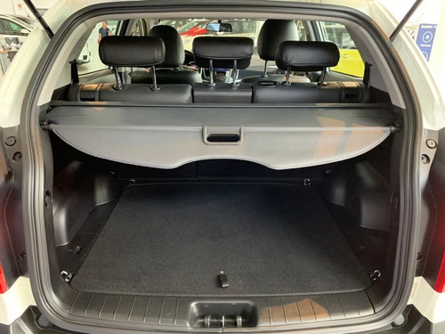 Imagem 15 de 15 de Ssangyong Korando Dlx 2.2