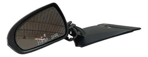 comprar Retrovisor Elétrico Direito Hb20 2020 2021 2022 Base Quebrad