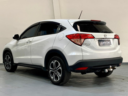 Honda HR-V HR-V LX CVT 1.8 I-VTEC FlexOne