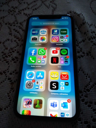 iPhone 11 (Usado)