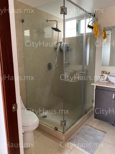 Imagen 10 de 14 de Venta Departamento3 Recamaras Grand Tower Del Valle